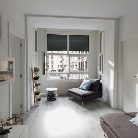 Belgrano Beach & Oldtown By Beauty Rentals Σαν Σεμπαστιάν Εξωτερικό φωτογραφία