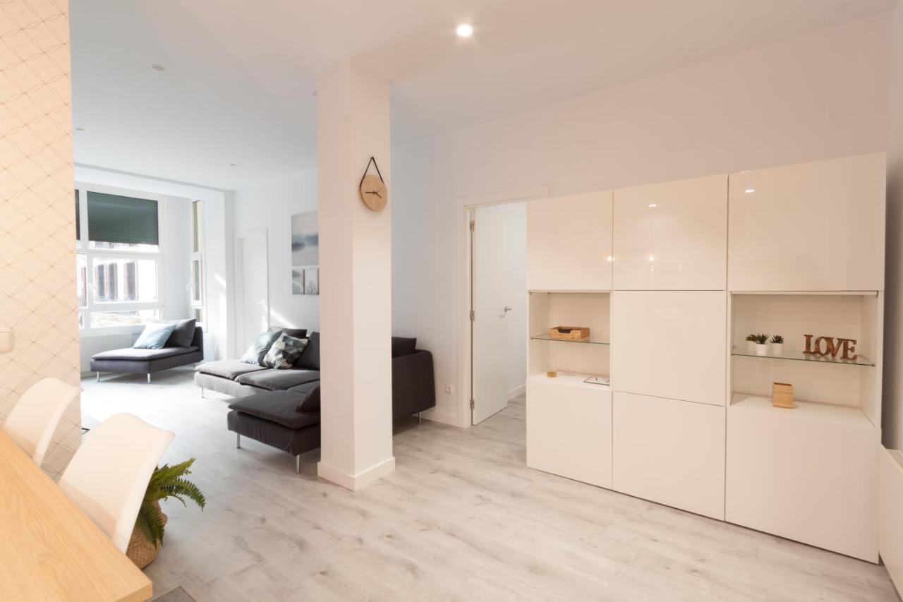 Belgrano Beach & Oldtown By Beauty Rentals Σαν Σεμπαστιάν Εξωτερικό φωτογραφία