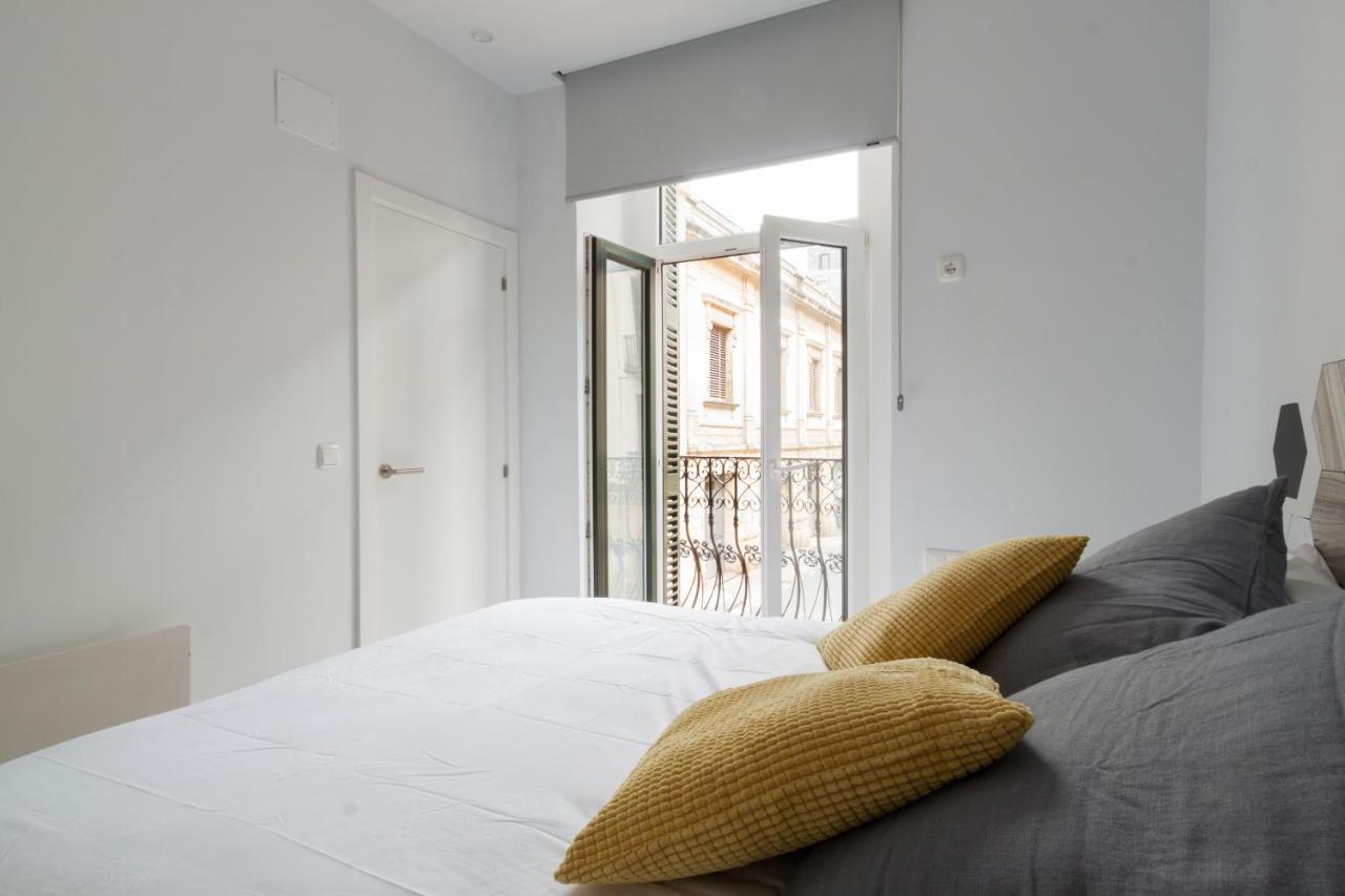Belgrano Beach & Oldtown By Beauty Rentals Σαν Σεμπαστιάν Εξωτερικό φωτογραφία