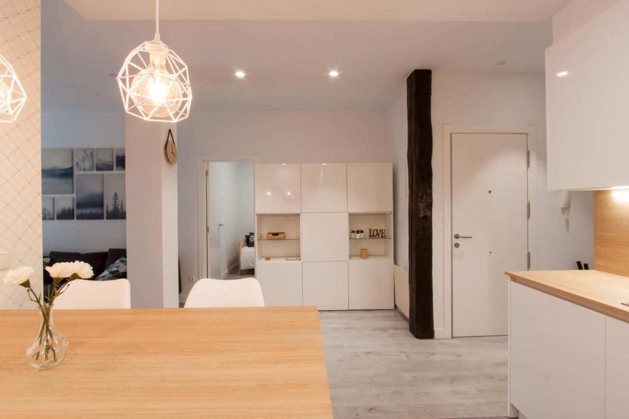 Belgrano Beach & Oldtown By Beauty Rentals Σαν Σεμπαστιάν Εξωτερικό φωτογραφία