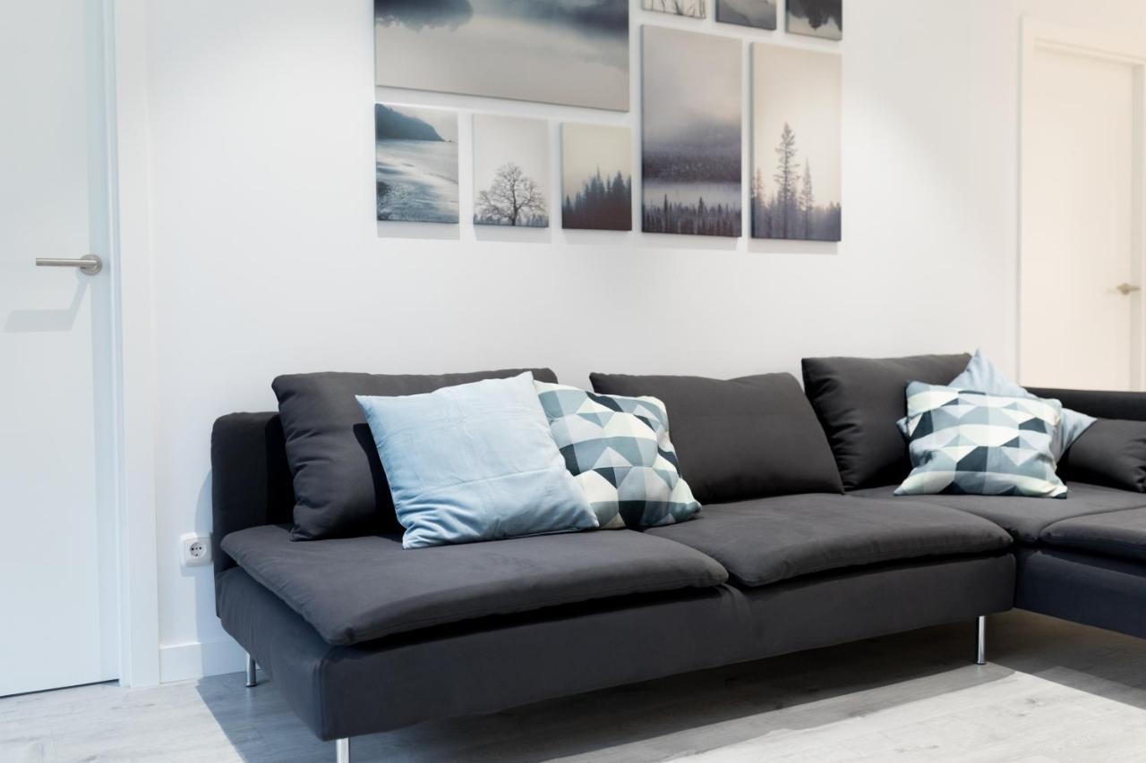 Belgrano Beach & Oldtown By Beauty Rentals Σαν Σεμπαστιάν Εξωτερικό φωτογραφία