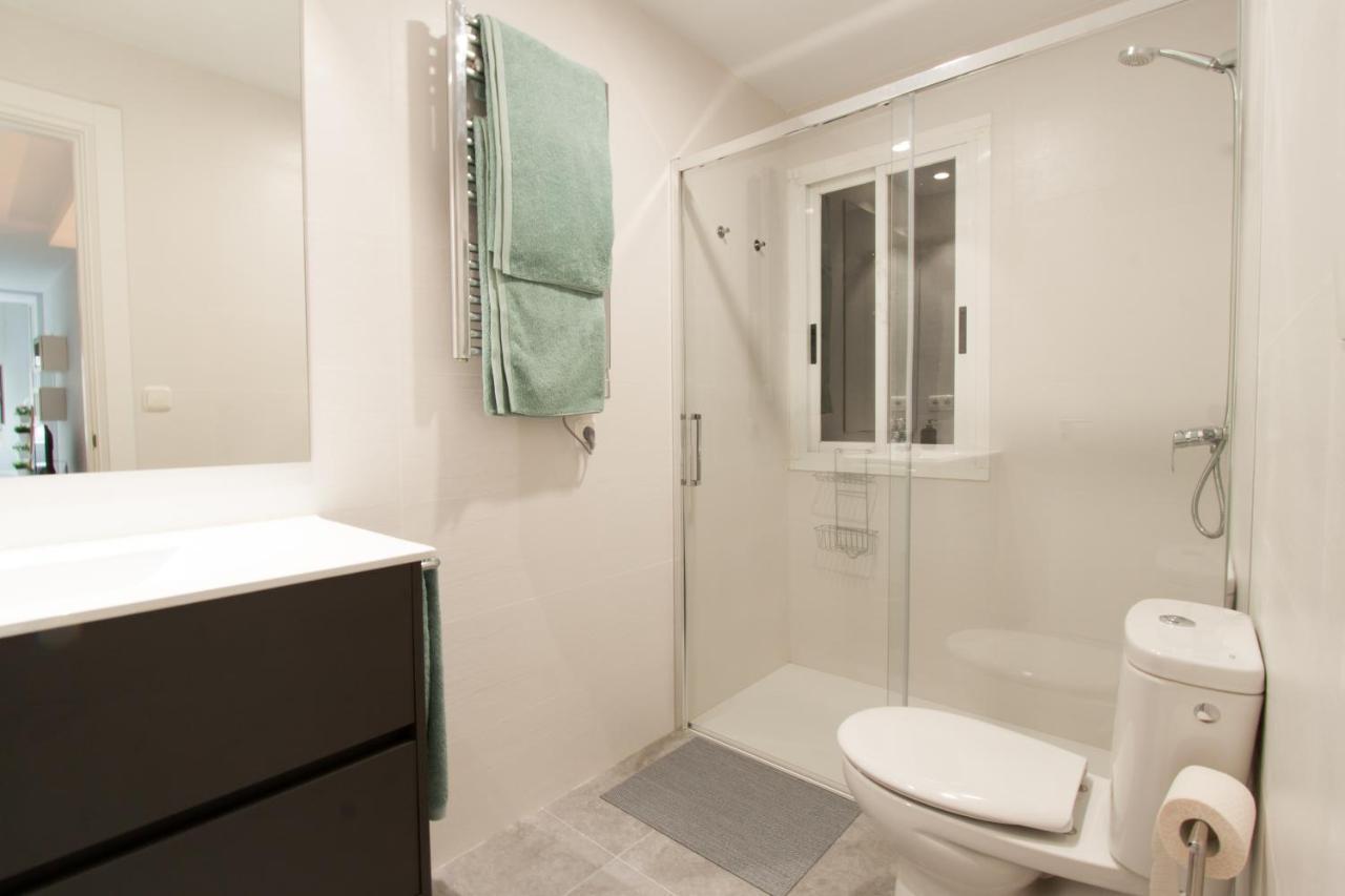 Belgrano Beach & Oldtown By Beauty Rentals Σαν Σεμπαστιάν Εξωτερικό φωτογραφία
