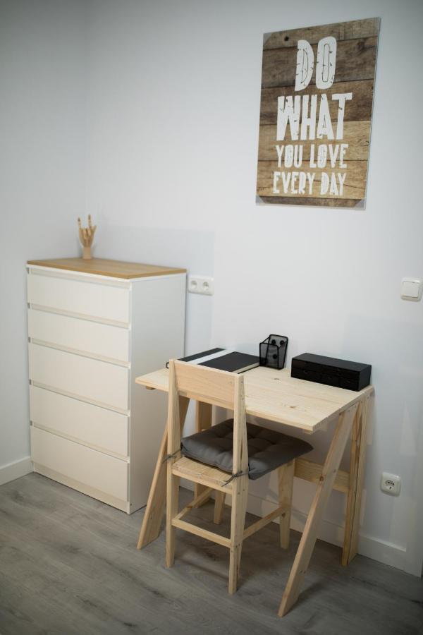 Belgrano Beach & Oldtown By Beauty Rentals Σαν Σεμπαστιάν Εξωτερικό φωτογραφία
