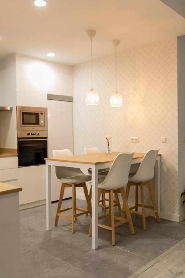 Belgrano Beach & Oldtown By Beauty Rentals Σαν Σεμπαστιάν Εξωτερικό φωτογραφία