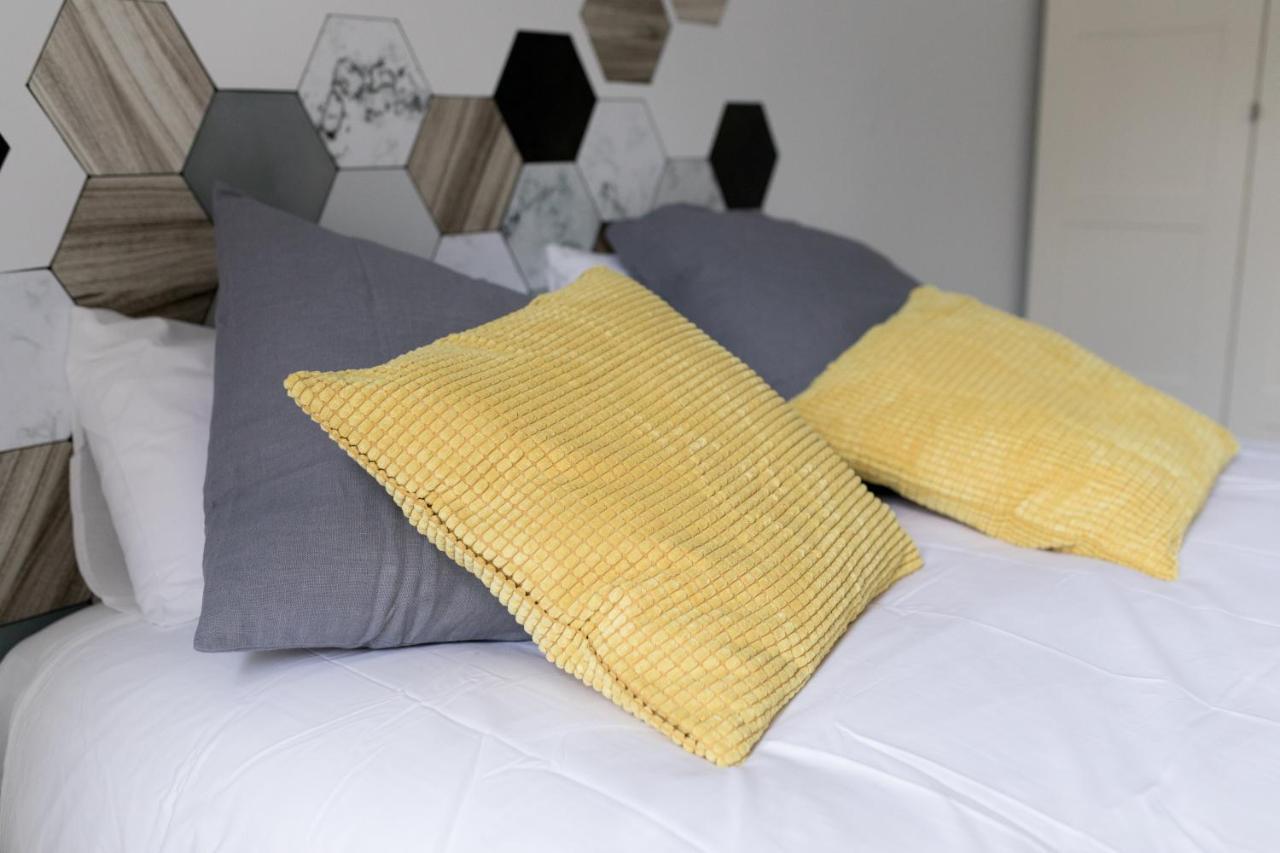 Belgrano Beach & Oldtown By Beauty Rentals Σαν Σεμπαστιάν Εξωτερικό φωτογραφία